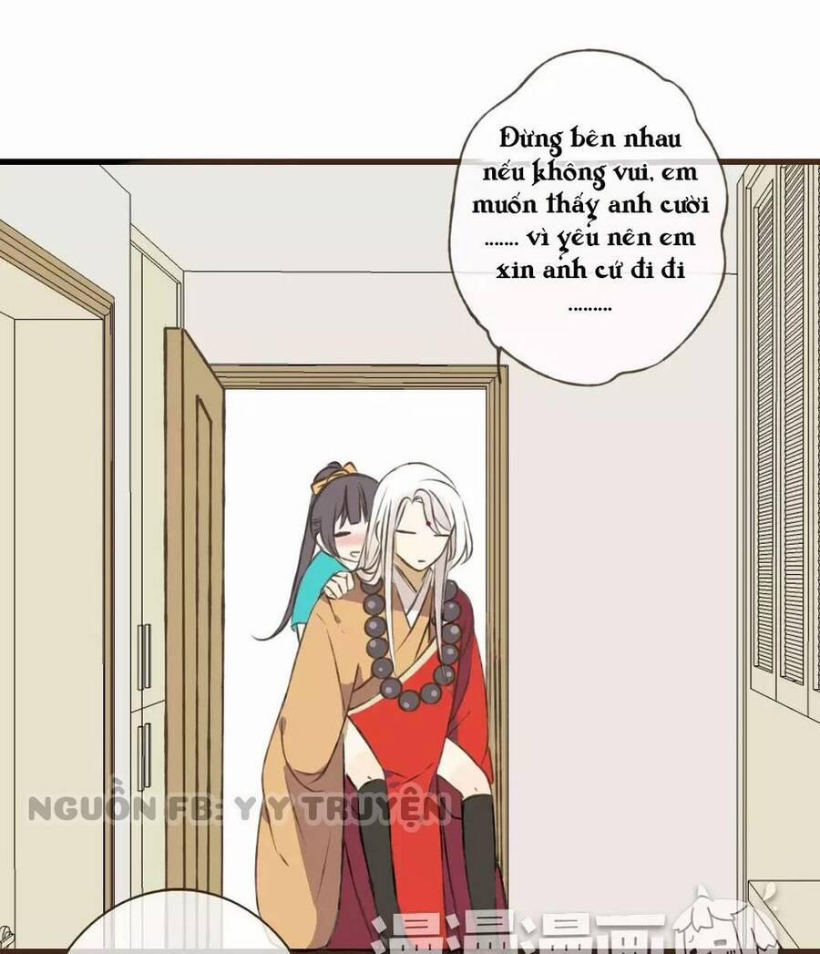 Trên Trời Rớt Xuống Một Hòa Thượng Ngốc 28 trang 2