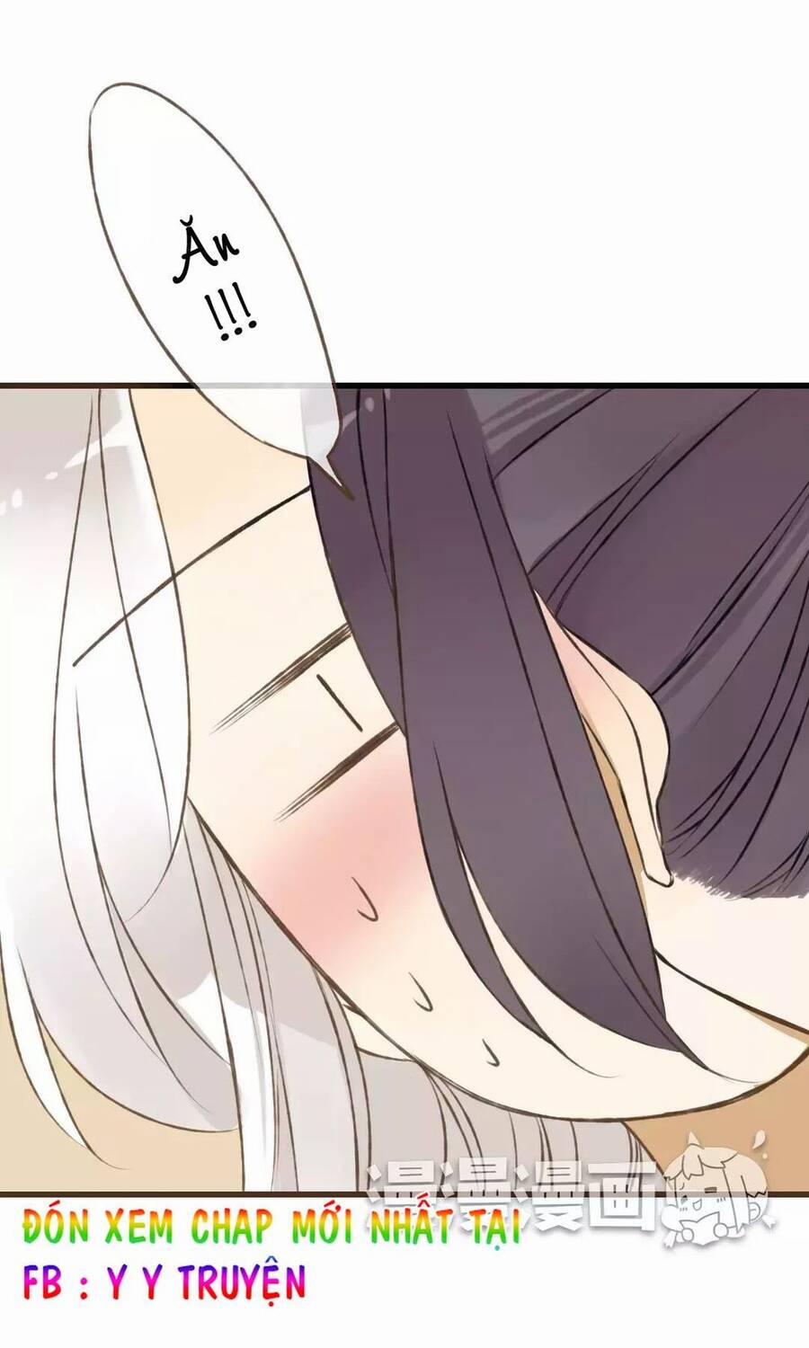 Trên Trời Rớt Xuống Một Hòa Thượng Ngốc 28 trang 25