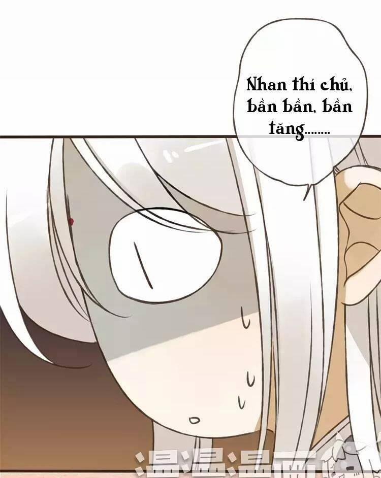 Trên Trời Rớt Xuống Một Hòa Thượng Ngốc 29 trang 10