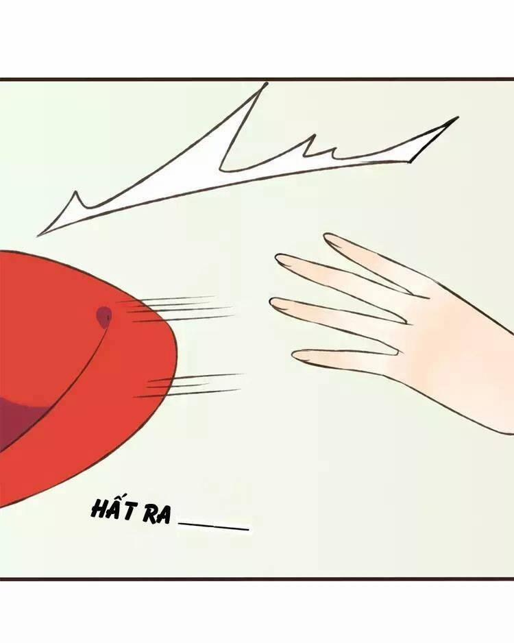 Trên Trời Rớt Xuống Một Hòa Thượng Ngốc 29 trang 12