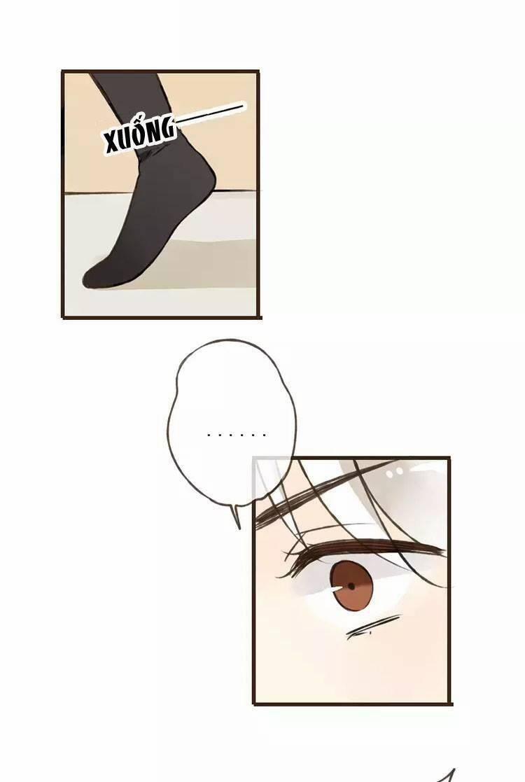 Trên Trời Rớt Xuống Một Hòa Thượng Ngốc 29 trang 15