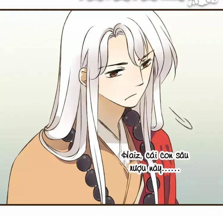 Trên Trời Rớt Xuống Một Hòa Thượng Ngốc 29 trang 19