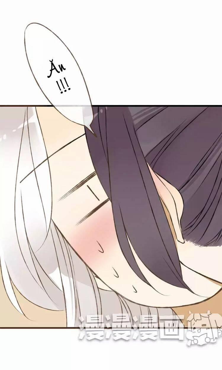 Trên Trời Rớt Xuống Một Hòa Thượng Ngốc 29 trang 2