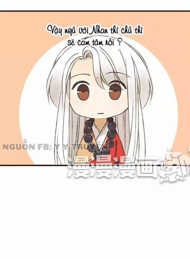 Trên Trời Rớt Xuống Một Hòa Thượng Ngốc 29 trang 22