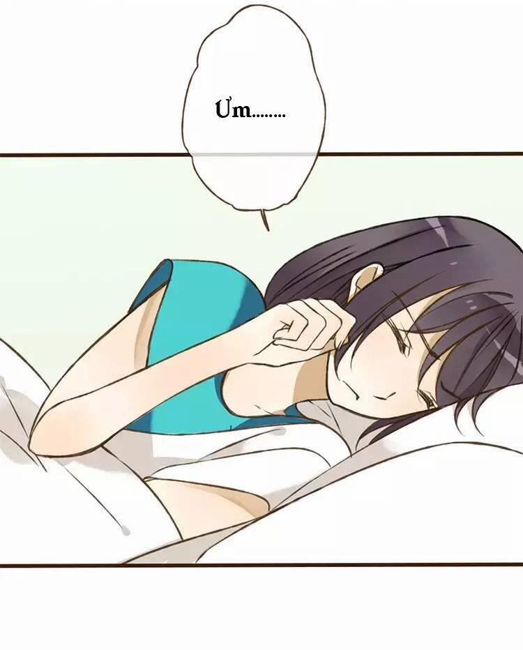 Trên Trời Rớt Xuống Một Hòa Thượng Ngốc 29 trang 24