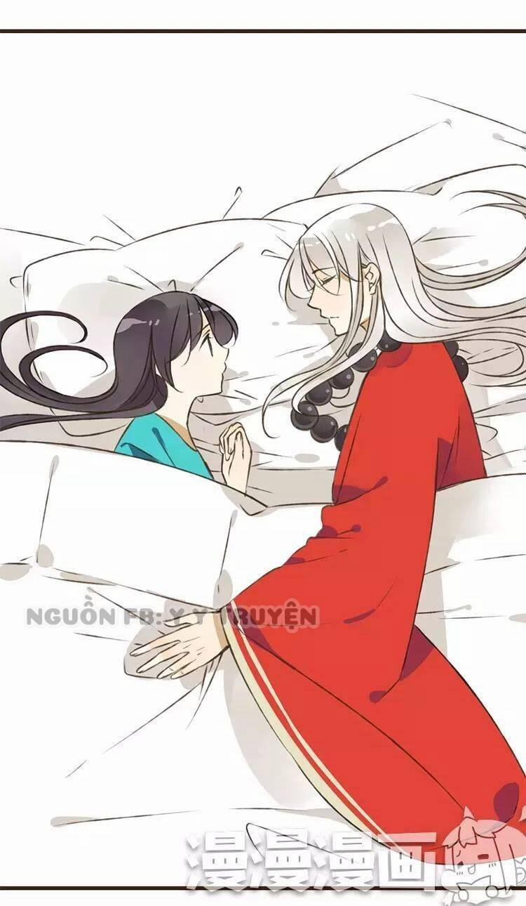 Trên Trời Rớt Xuống Một Hòa Thượng Ngốc 29 trang 26