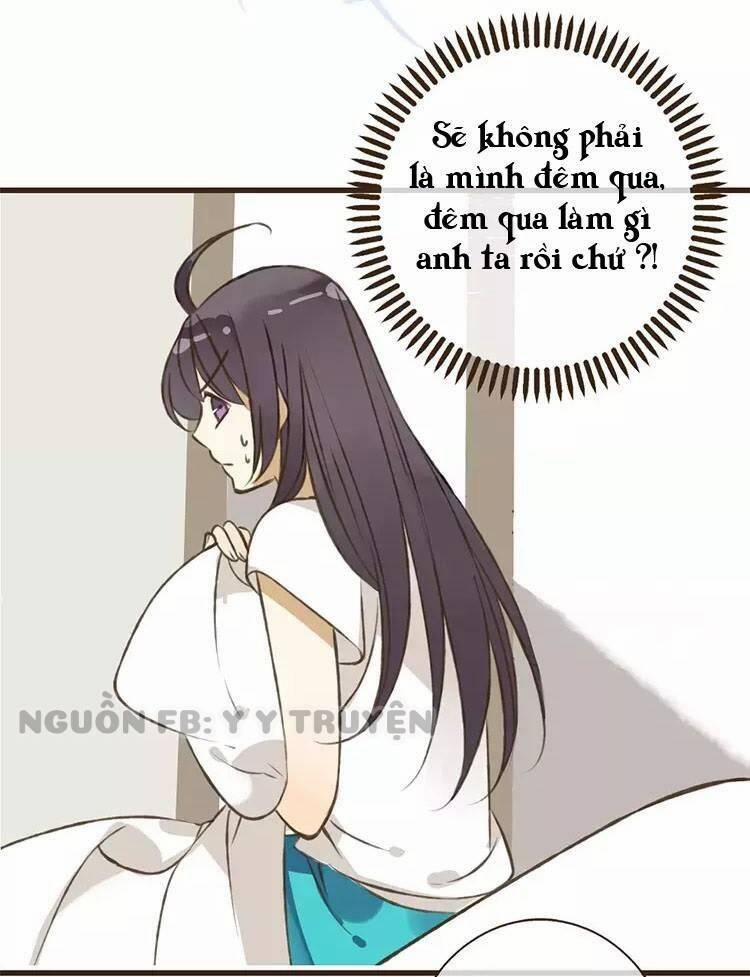 Trên Trời Rớt Xuống Một Hòa Thượng Ngốc 29 trang 29