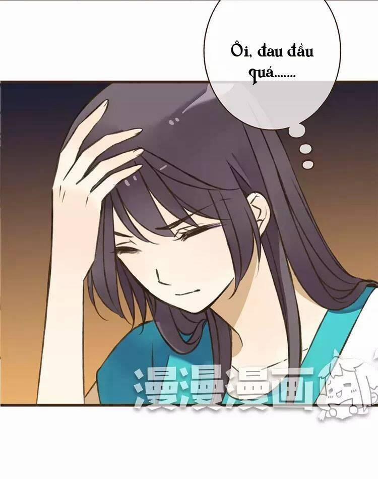 Trên Trời Rớt Xuống Một Hòa Thượng Ngốc 29 trang 30