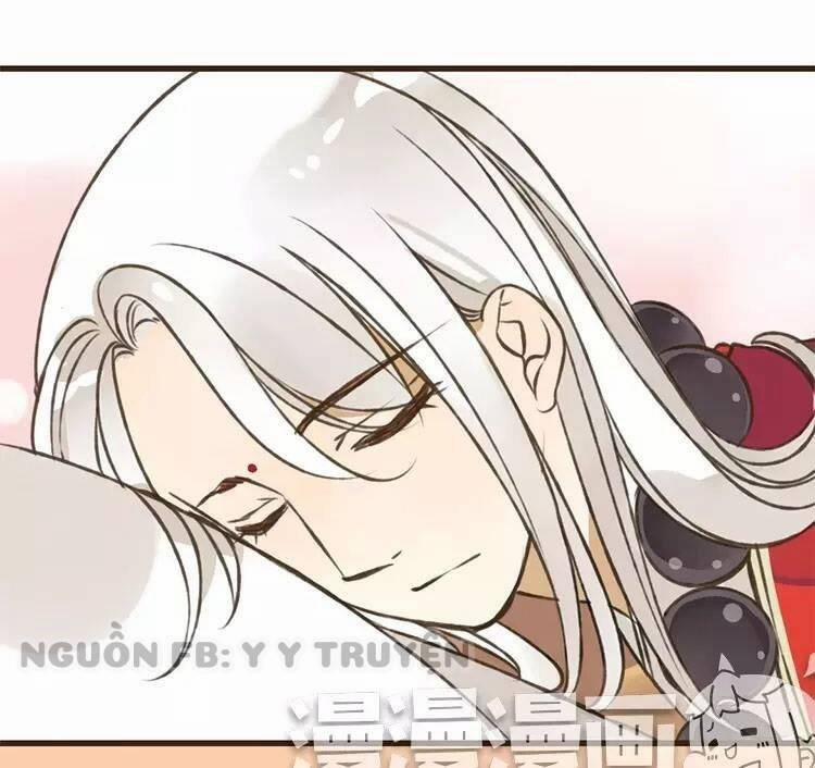 Trên Trời Rớt Xuống Một Hòa Thượng Ngốc 29 trang 32