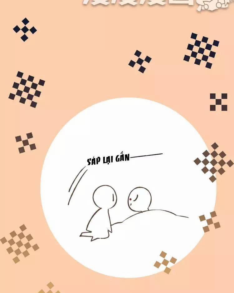 Trên Trời Rớt Xuống Một Hòa Thượng Ngốc 29 trang 33