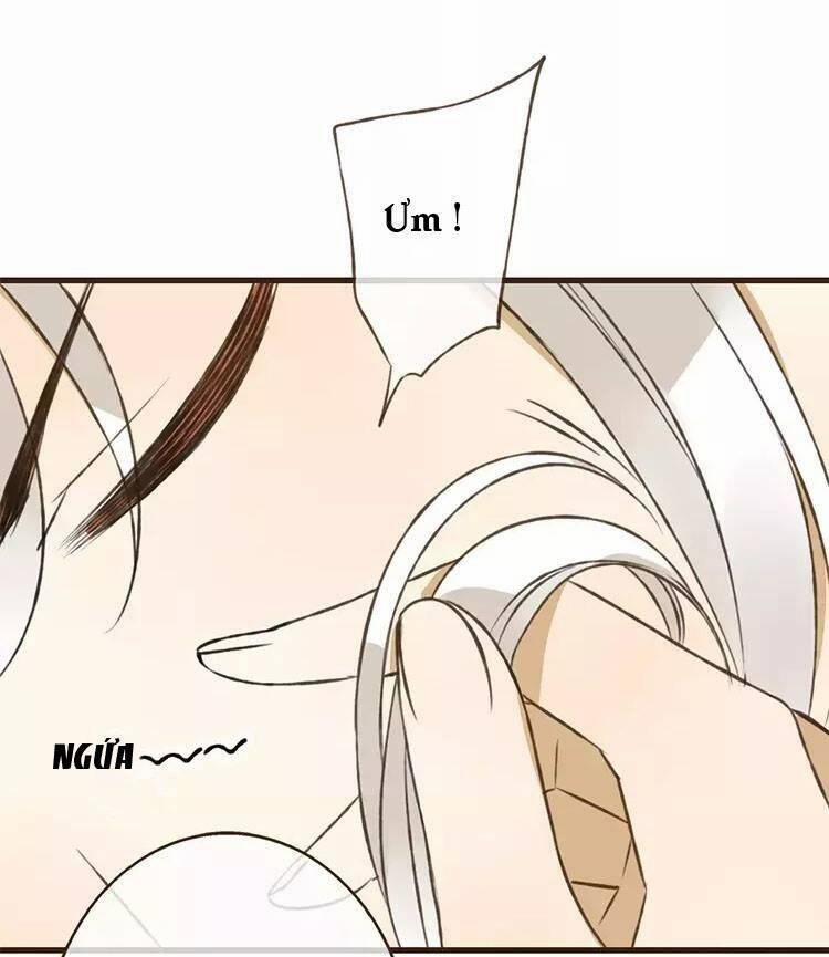 Trên Trời Rớt Xuống Một Hòa Thượng Ngốc 29 trang 36