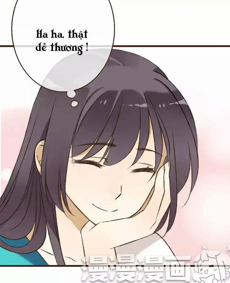 Trên Trời Rớt Xuống Một Hòa Thượng Ngốc 29 trang 37