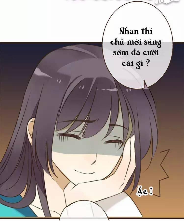 Trên Trời Rớt Xuống Một Hòa Thượng Ngốc 29 trang 38