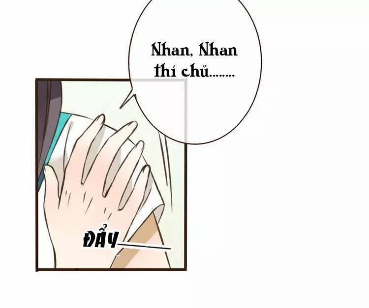 Trên Trời Rớt Xuống Một Hòa Thượng Ngốc 29 trang 4