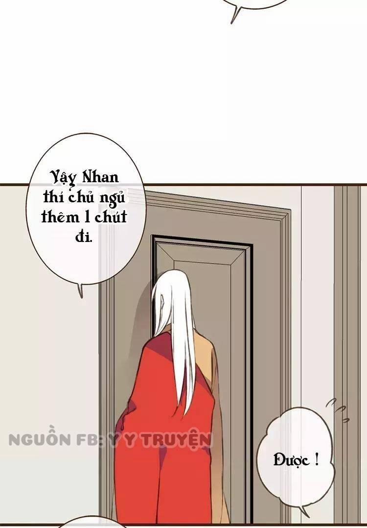 Trên Trời Rớt Xuống Một Hòa Thượng Ngốc 29 trang 42