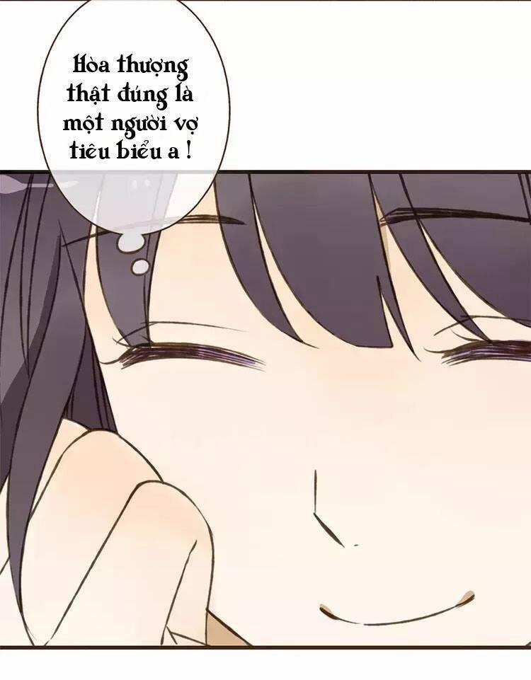 Trên Trời Rớt Xuống Một Hòa Thượng Ngốc 29 trang 43