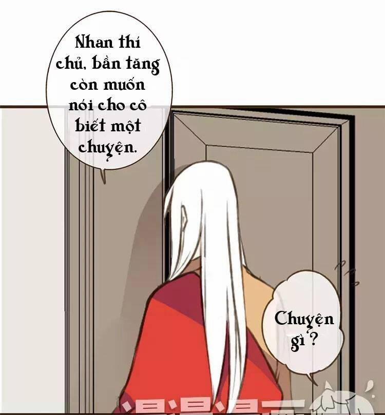 Trên Trời Rớt Xuống Một Hòa Thượng Ngốc 29 trang 44