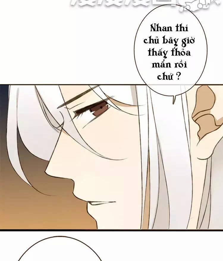 Trên Trời Rớt Xuống Một Hòa Thượng Ngốc 29 trang 45