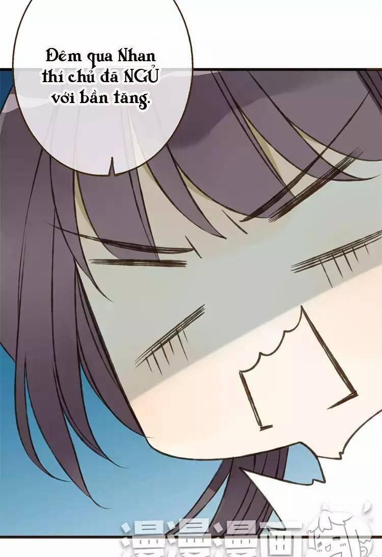 Trên Trời Rớt Xuống Một Hòa Thượng Ngốc 29 trang 46