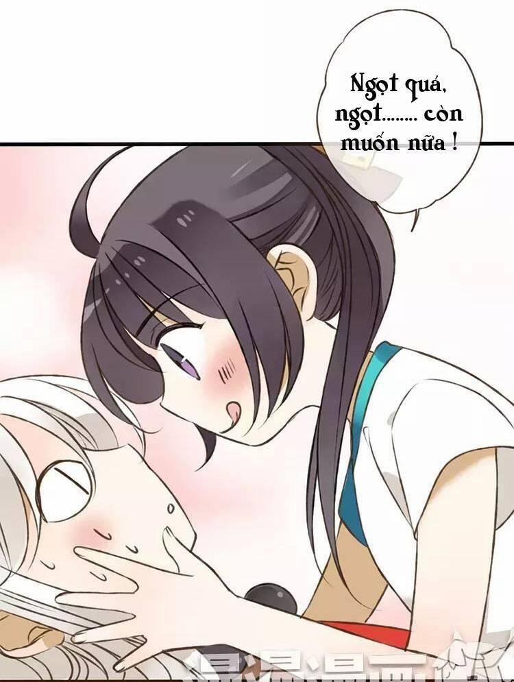 Trên Trời Rớt Xuống Một Hòa Thượng Ngốc 29 trang 5