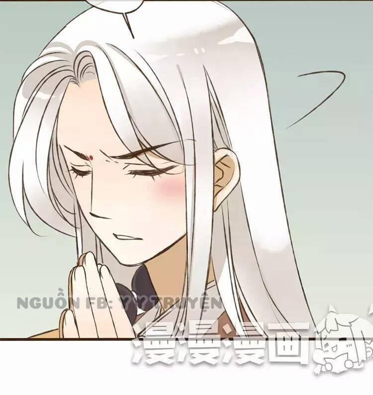 Trên Trời Rớt Xuống Một Hòa Thượng Ngốc 29 trang 7