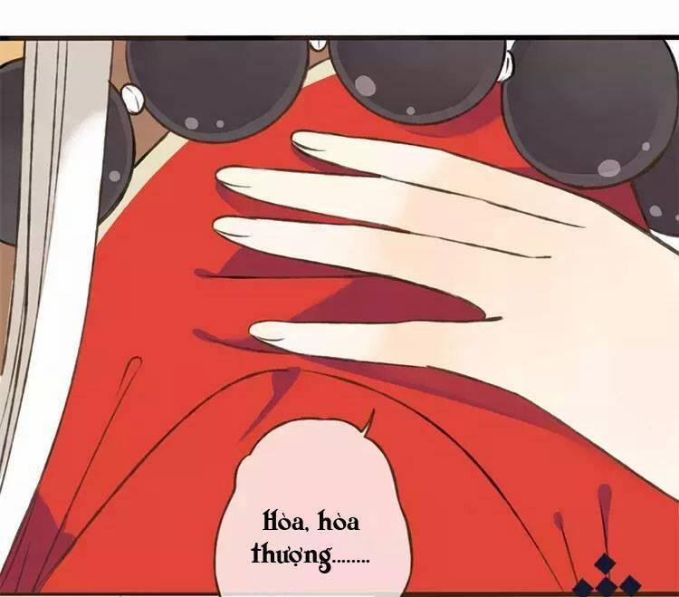 Trên Trời Rớt Xuống Một Hòa Thượng Ngốc 29 trang 8