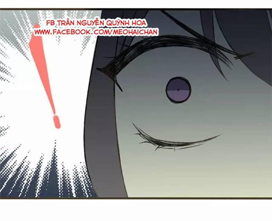 Trên Trời Rớt Xuống Một Hòa Thượng Ngốc 3 trang 14