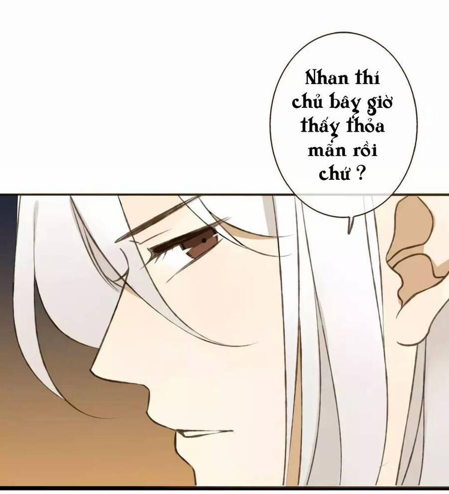 Trên Trời Rớt Xuống Một Hòa Thượng Ngốc 34 trang 1