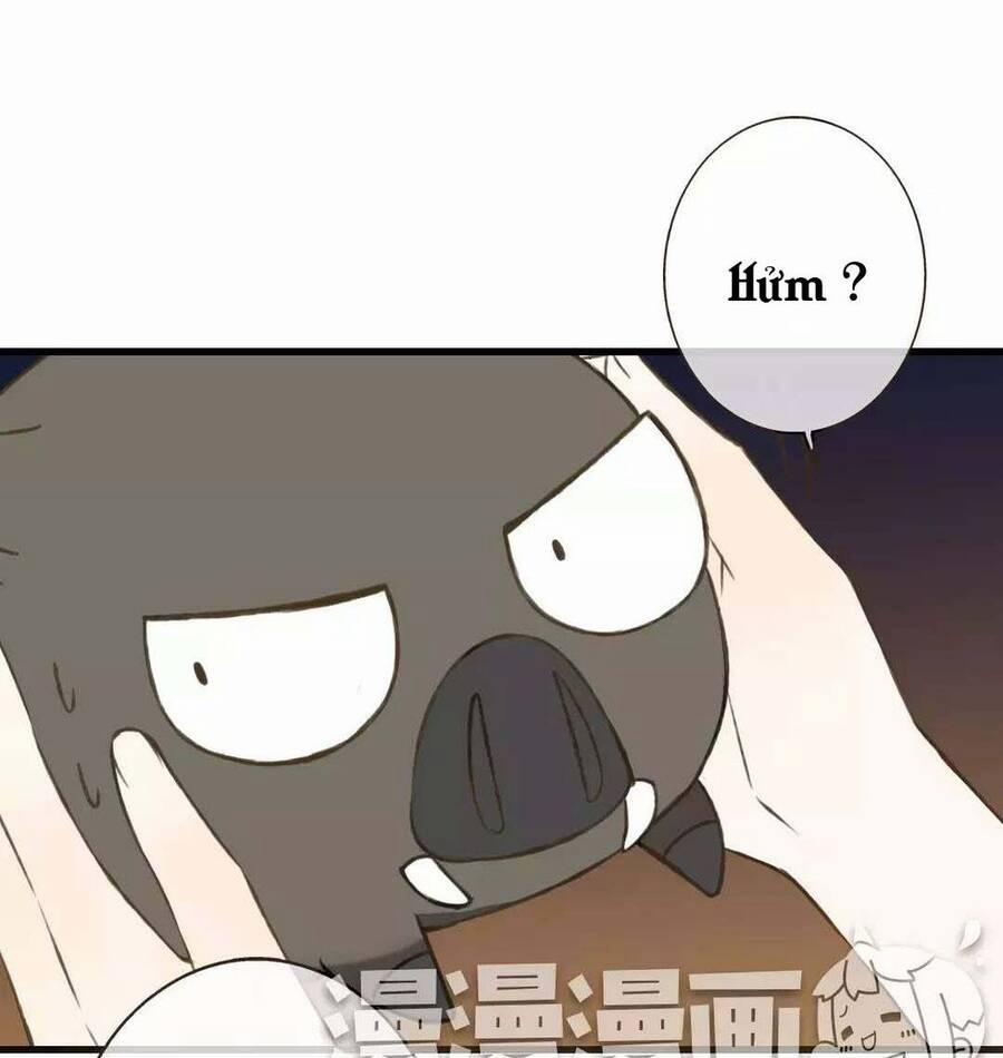 Trên Trời Rớt Xuống Một Hòa Thượng Ngốc 34 trang 11