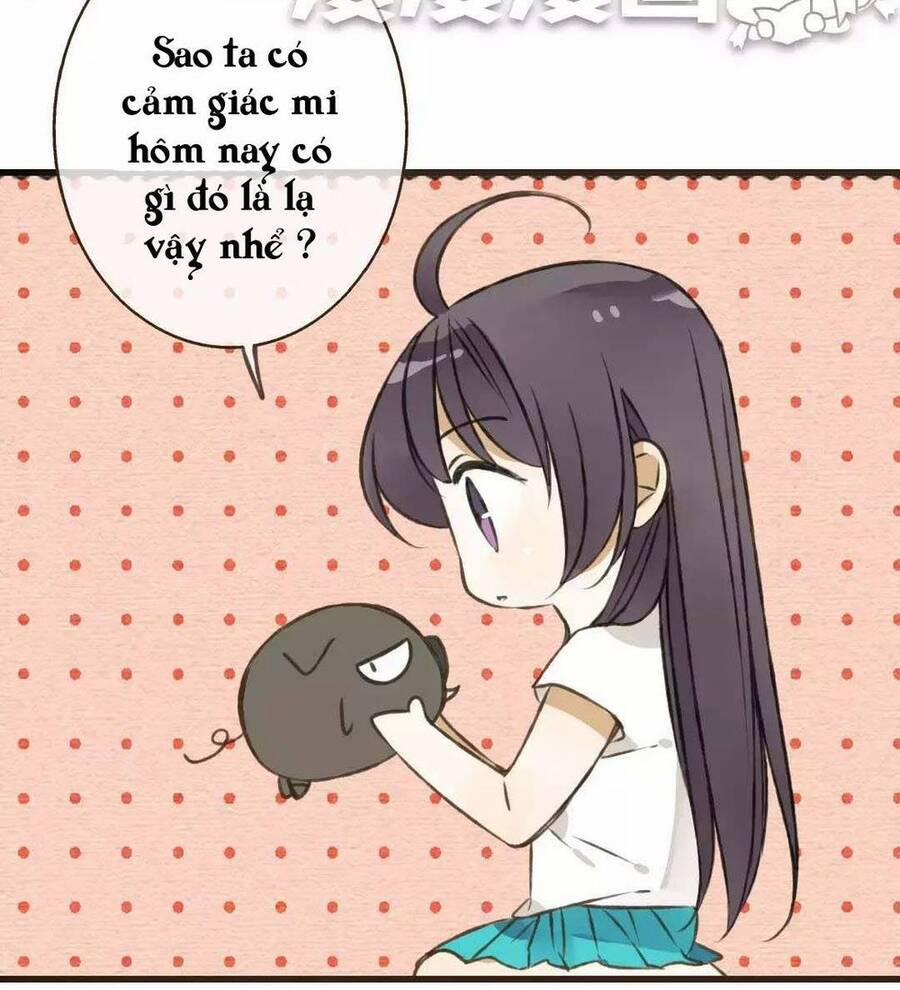 Trên Trời Rớt Xuống Một Hòa Thượng Ngốc 34 trang 12