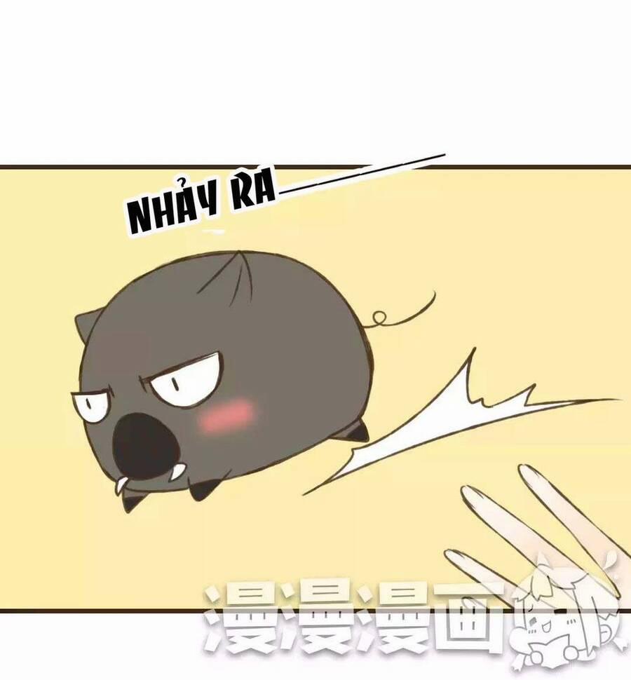 Trên Trời Rớt Xuống Một Hòa Thượng Ngốc 34 trang 16