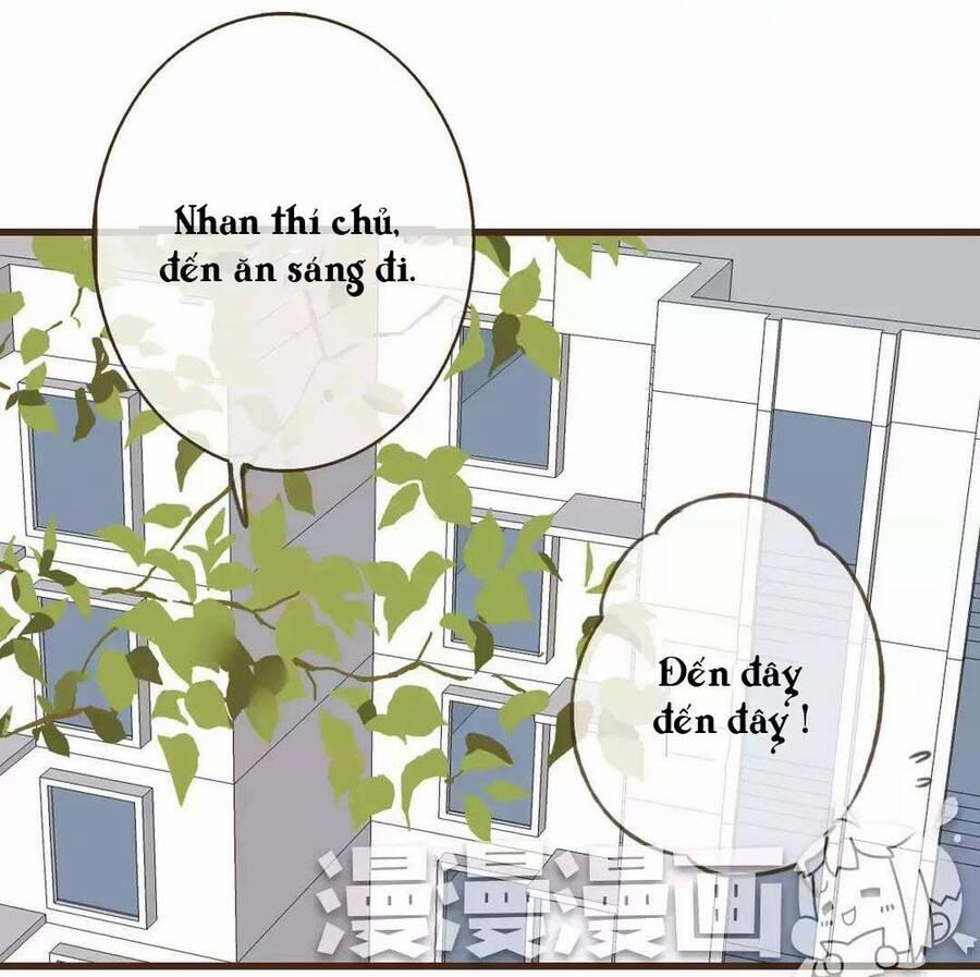 Trên Trời Rớt Xuống Một Hòa Thượng Ngốc 34 trang 18