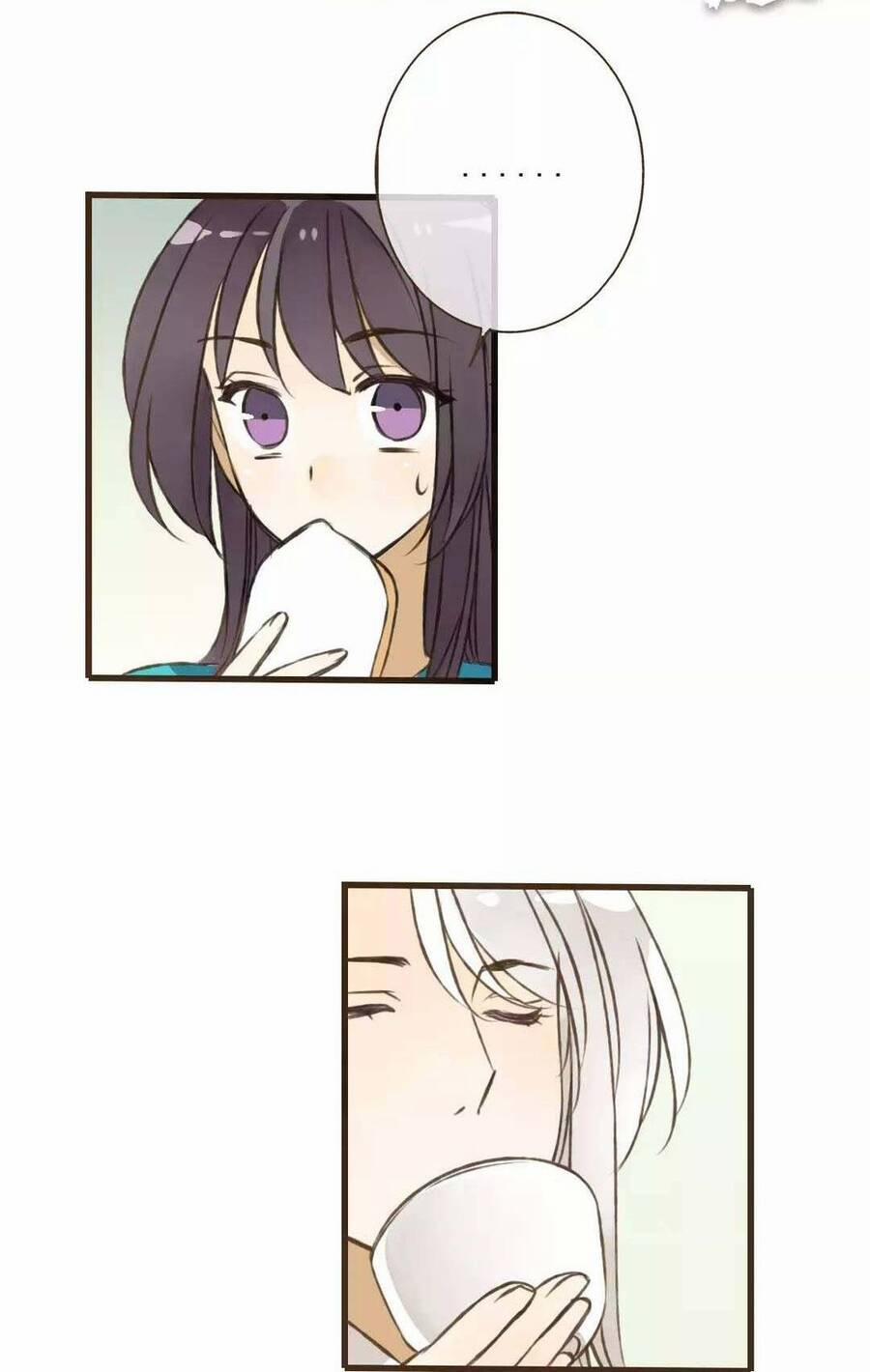 Trên Trời Rớt Xuống Một Hòa Thượng Ngốc 34 trang 19