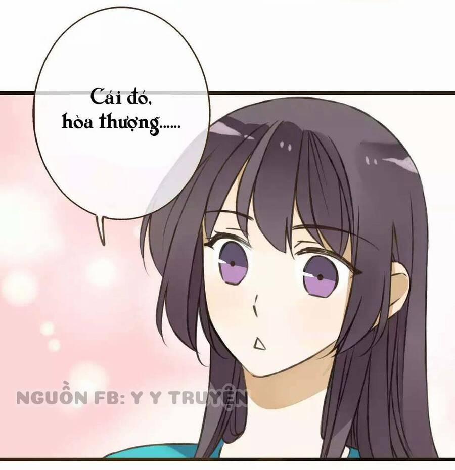 Trên Trời Rớt Xuống Một Hòa Thượng Ngốc 34 trang 20