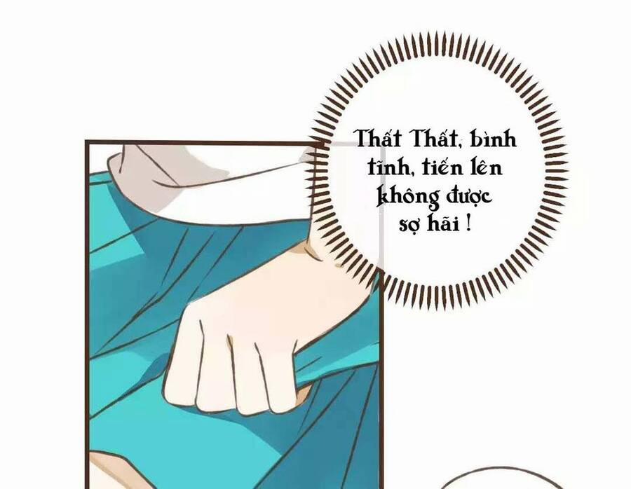 Trên Trời Rớt Xuống Một Hòa Thượng Ngốc 34 trang 22