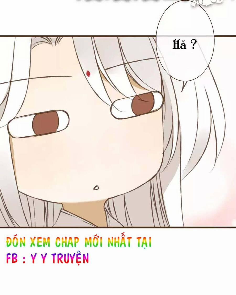 Trên Trời Rớt Xuống Một Hòa Thượng Ngốc 34 trang 24