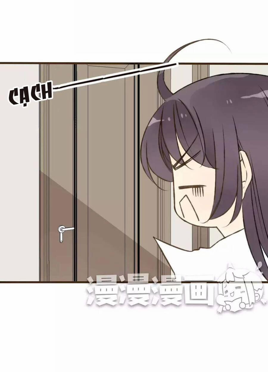 Trên Trời Rớt Xuống Một Hòa Thượng Ngốc 34 trang 4