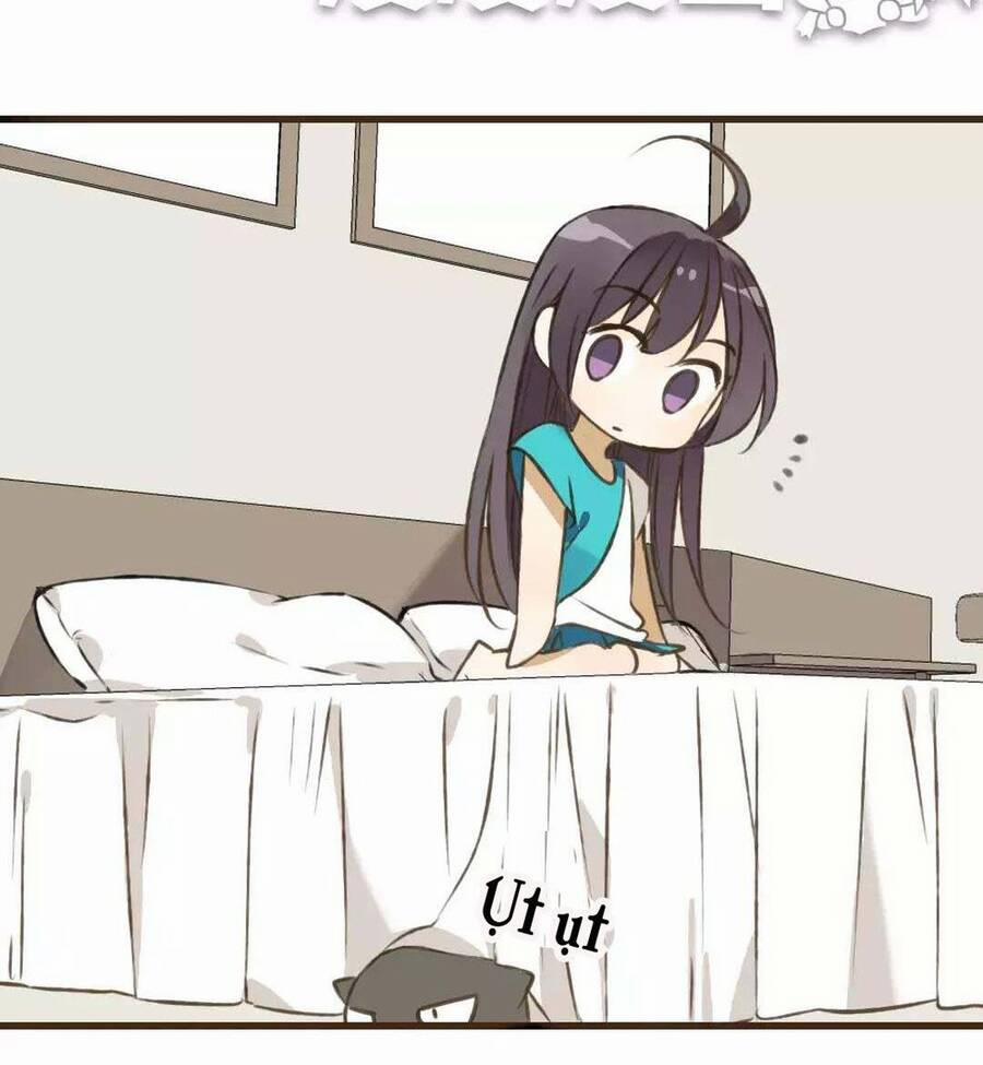 Trên Trời Rớt Xuống Một Hòa Thượng Ngốc 34 trang 9