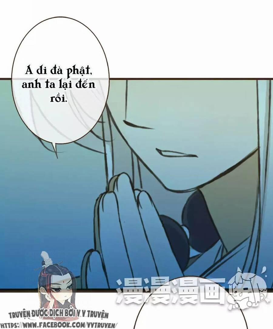 Trên Trời Rớt Xuống Một Hòa Thượng Ngốc 35 trang 11