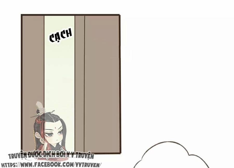 Trên Trời Rớt Xuống Một Hòa Thượng Ngốc 35 trang 14