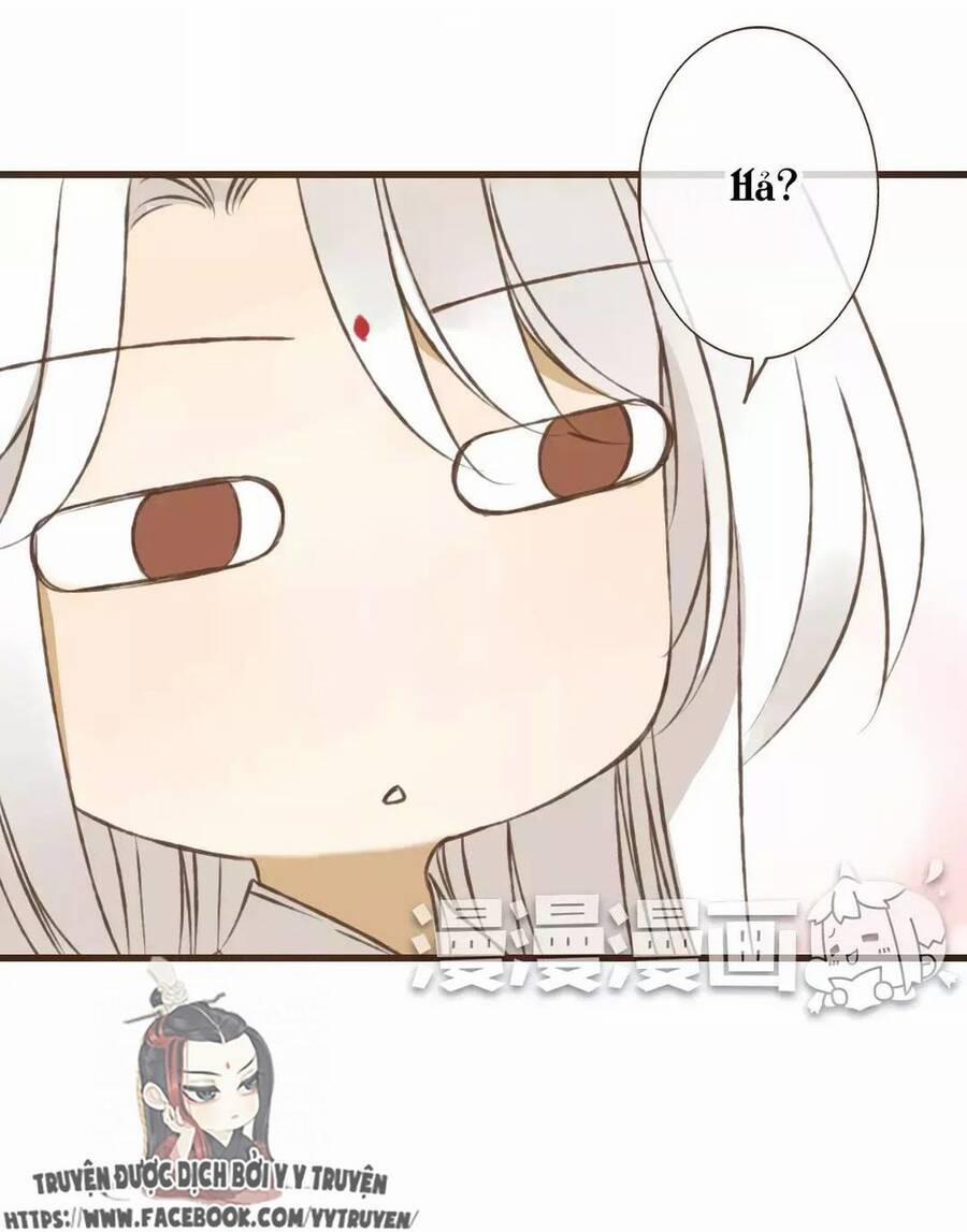 Trên Trời Rớt Xuống Một Hòa Thượng Ngốc 35 trang 2