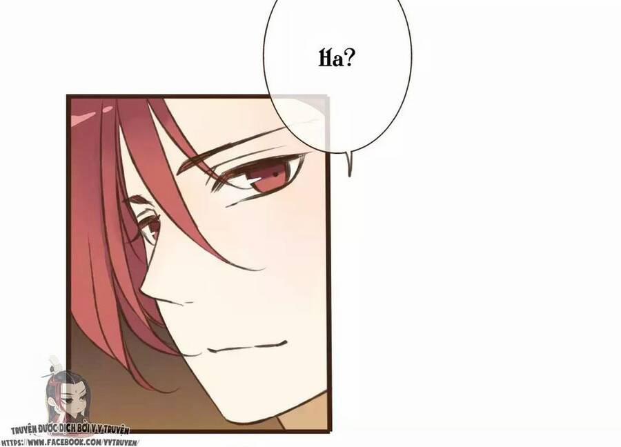 Trên Trời Rớt Xuống Một Hòa Thượng Ngốc 35 trang 23