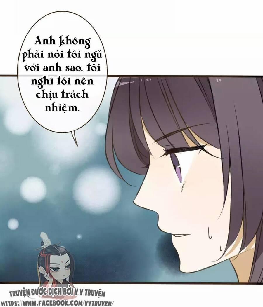 Trên Trời Rớt Xuống Một Hòa Thượng Ngốc 35 trang 4