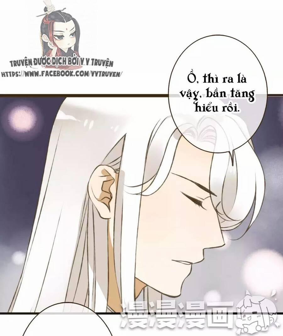 Trên Trời Rớt Xuống Một Hòa Thượng Ngốc 35 trang 5