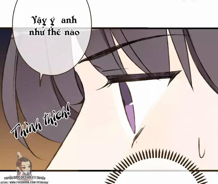 Trên Trời Rớt Xuống Một Hòa Thượng Ngốc 35 trang 6