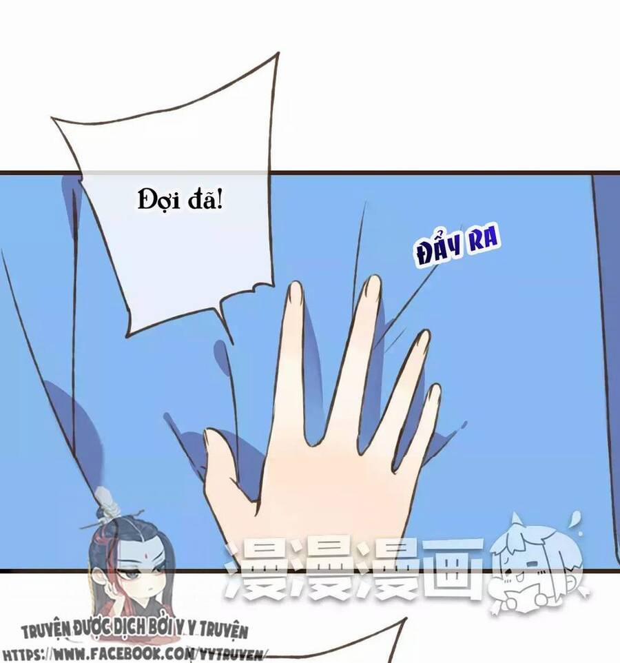 Trên Trời Rớt Xuống Một Hòa Thượng Ngốc 36 trang 17