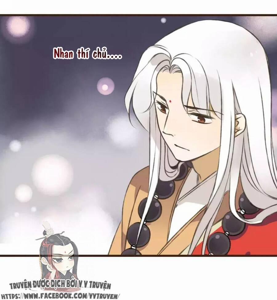 Trên Trời Rớt Xuống Một Hòa Thượng Ngốc 36 trang 20