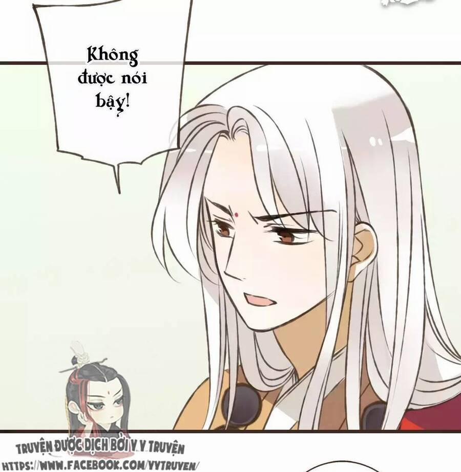 Trên Trời Rớt Xuống Một Hòa Thượng Ngốc 36 trang 24