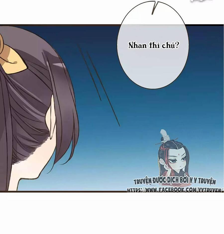 Trên Trời Rớt Xuống Một Hòa Thượng Ngốc 37 trang 13