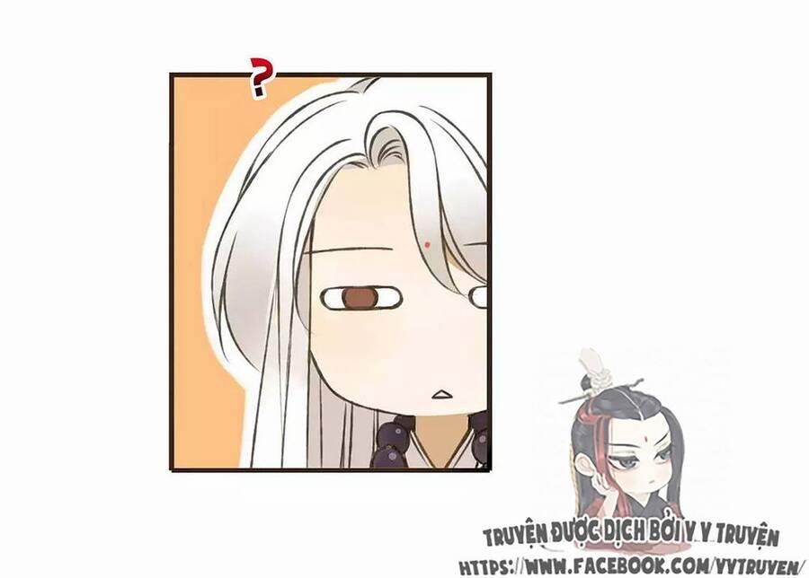 Trên Trời Rớt Xuống Một Hòa Thượng Ngốc 37 trang 14